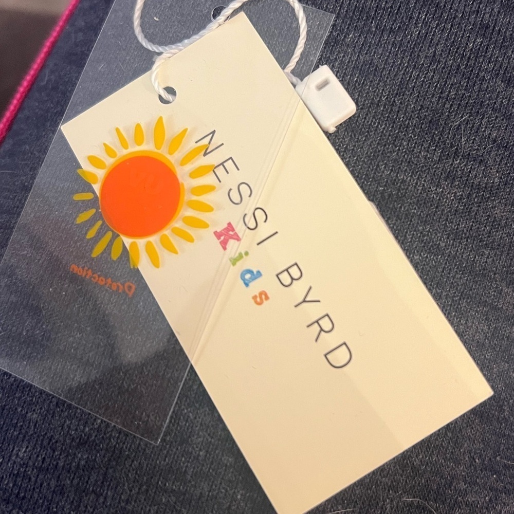 NWT Nessi Byrd Bathing Suit 10 - Picture 7 of 7
